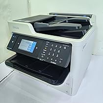 ★取説付き★EPSON PX-M885F インクジェットプリンター 業務用 ☆取説付き☆EPSON PX-M885F インクジェットプリンター 業務用
